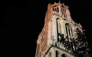 Dom Tower