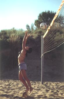 lignano-volley