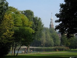 oosterpark
