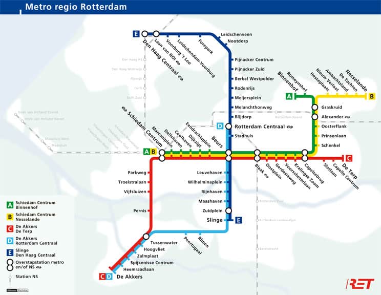 Map_Metro