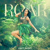 แปลเพลง Roar - Katy Perry เนื้อเพลง