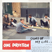 แปลเพลง Story of My Life - One Direction เนื้อเพลง