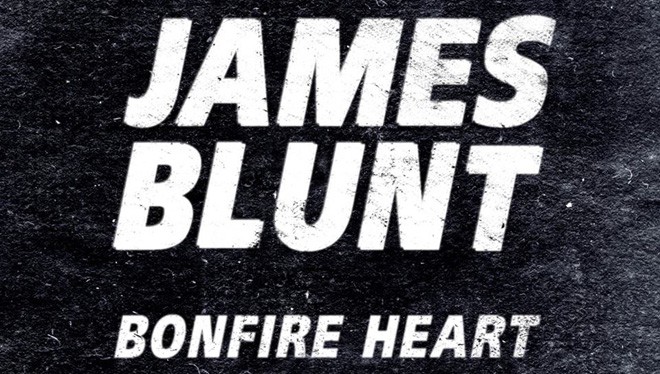 แปลเพลง Heart to Heart - James Blunt