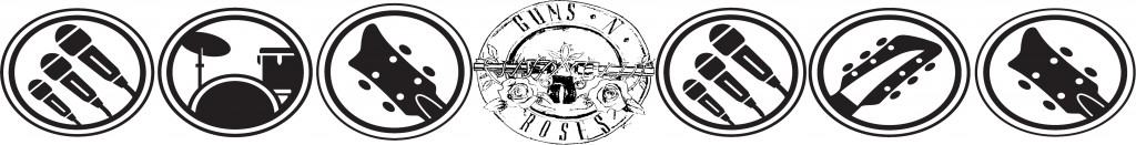 แปลเพลง Sweet Child O' Mine - Guns N' Roses
