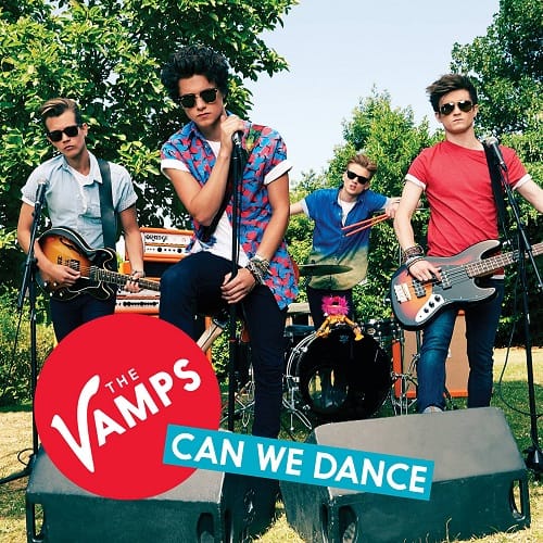 แปลเพลง Can We Dance? - The Vamps