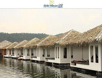 Lake Heaven Resort