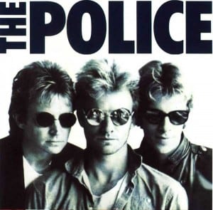 แปลเพลง Every Breath You Take - The Police