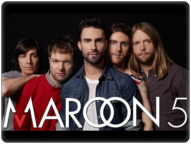 แปลเพลง This Love - Maroon 5