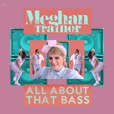แปลเพลง All About That Bass - MEGHAN TRAINOR