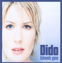 แปลเพลง Thank You - Dido เนื้อเพลง