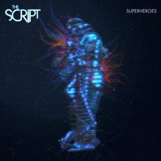 แปลเพลง Superheroes - The Script
