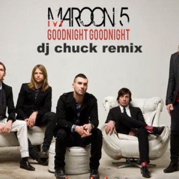 แปลเพลง Goodnight Goodnight - Maroon 5