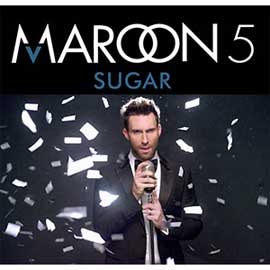 แปลเพลง Sugar - Maroon 5