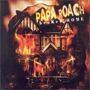 แปลเพลง Carry Me - Papa Roach