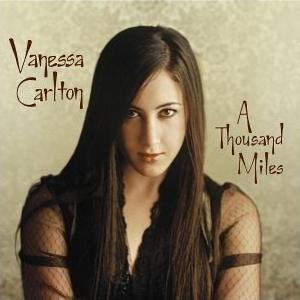 แปลเพลง A Thousand Miles - Vanessa Carlton