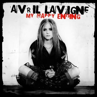 แปลเพลง My happy ending - Avril Lavigne
