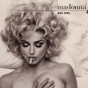 แปลเพลง Bad Girl - Madonna