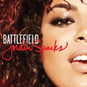 แปลเพลง Battlefield - Jordin Sparks