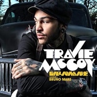 แปลเพลง Billionaire - Travie McCoy เนื้อเพลง