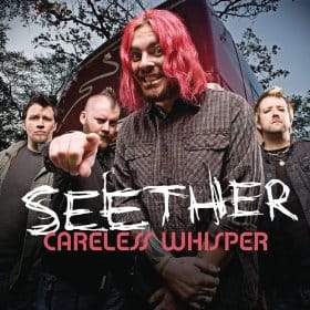 แปลเพลง Careless Whisper - Seether