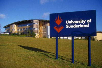 University-of-Sunderland-welcome