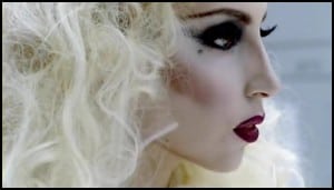 แปลเพลง Bad Romance - Lady Gaga