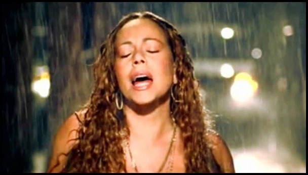 แปลเพลง Angel Cry - Mariah Carey