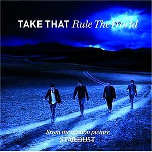 แปลเพลง Rule The World - Take That