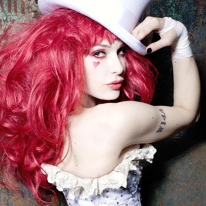 แปลเพลง I Want My Innocence Back - Emilie Autumn