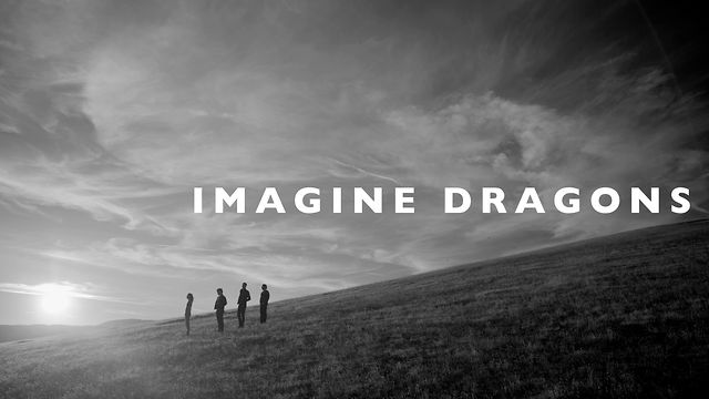 แปลเพลง I Bet My Life - Imagine Dragon