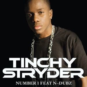 แปลเพลง Number 1 - Tinchy Stryder