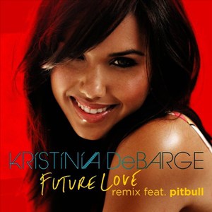 แปลเพลง Future Love - Kristinia Debarge
