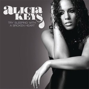 แปลเพลง Try Sleeping With a Broken Heart - Alicia Keys