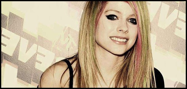 แปลเพลง What The Hell - Avril Lavigne