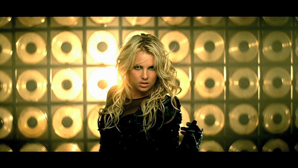 แปลเพลง Till The World Ends - Britney Spears