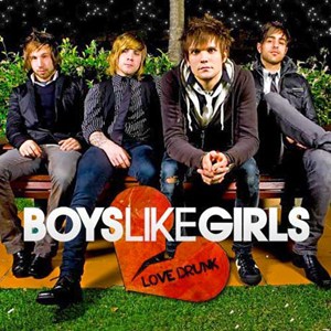 แปลเพลง Love Drunk - Boys Like Girls