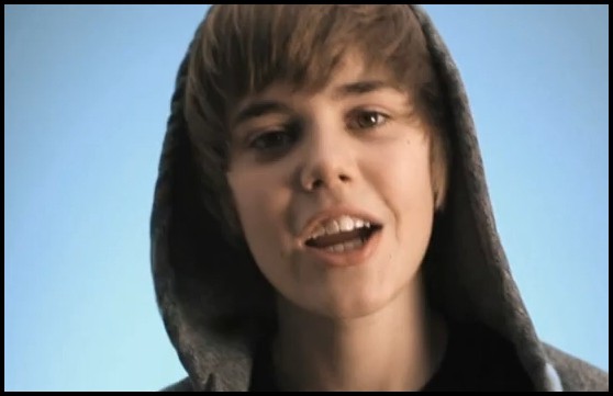 แปลเพลง One Time - Justin Bieber
