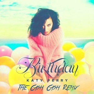 แปลเพลง Birthday - Katy Perry
