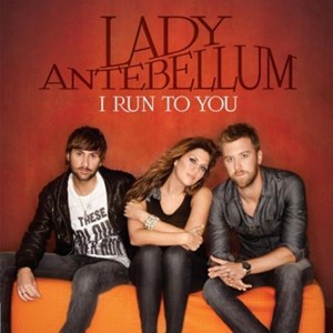 แปลเพลง I Run To You - Lady Antebellum