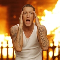 แปลเพลง Love the Way You Lie - Eminem เนื้อเพลง