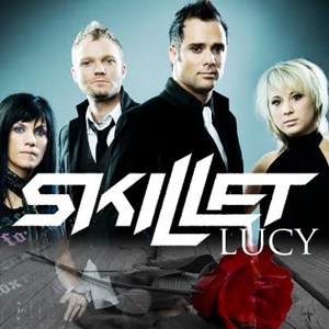 แปลเพลง Lucy - Skillet