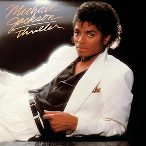 แปลเพลง Thriller - Michael Jackson