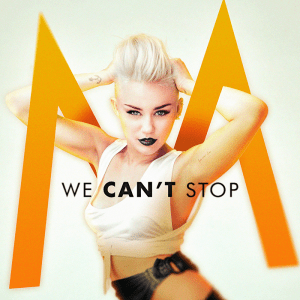 แปลเพลง We Can't Stop - Miley Cyrus