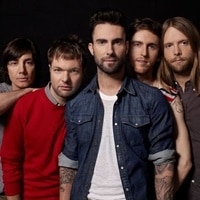 แปลเพลง Misery - Maroon 5 เนื้อเพลง