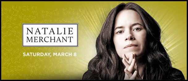แปลเพลง The Letter - Natalie Merchant