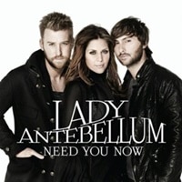 แปลเพลง Need You Now - Lady Antebellum เนื้อเพลง