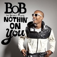 แปลเพลง Nothin' on You - B.o.B เนื้อเพลง