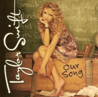แปลเพลง Our Song - Taylor Swift เนื้อเพลง