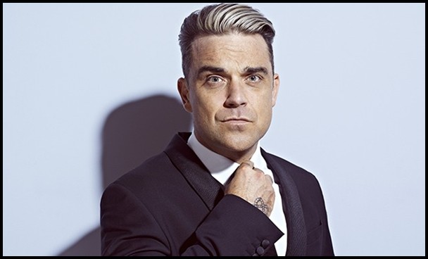 แปลเพลง She's the One - Robbie Williams