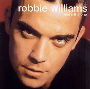 แปลเพลง She's the One - Robbie Williams